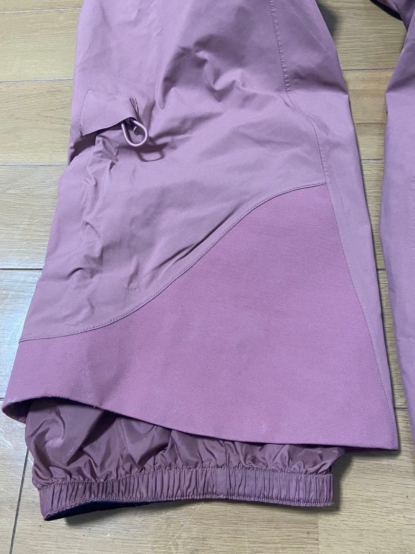 バートン AK ビブパンツ Mサイズ