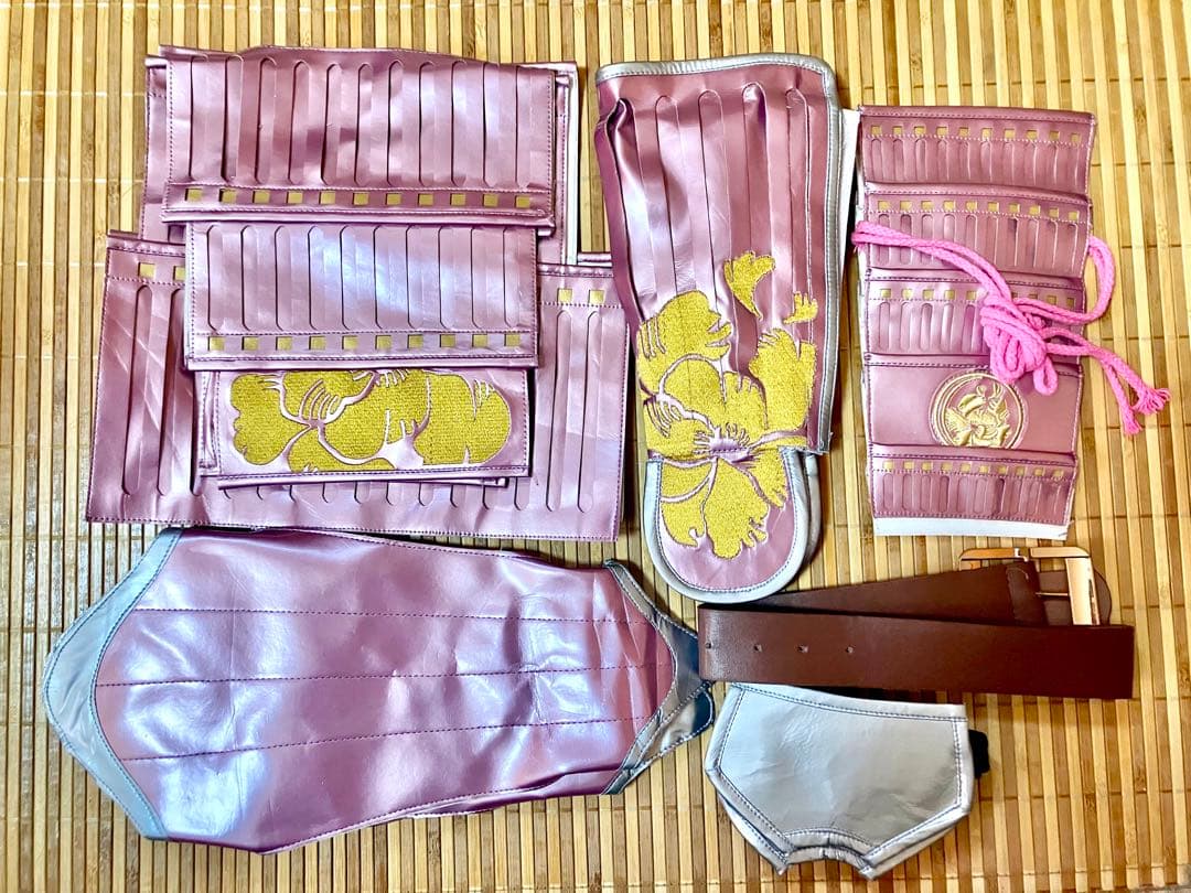 コスプレ衣装 刀剣乱舞／乱藤四郎(極、S)