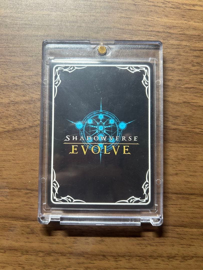 シャドウバースエボルヴ 高垣楓 SPサイン シャドバ