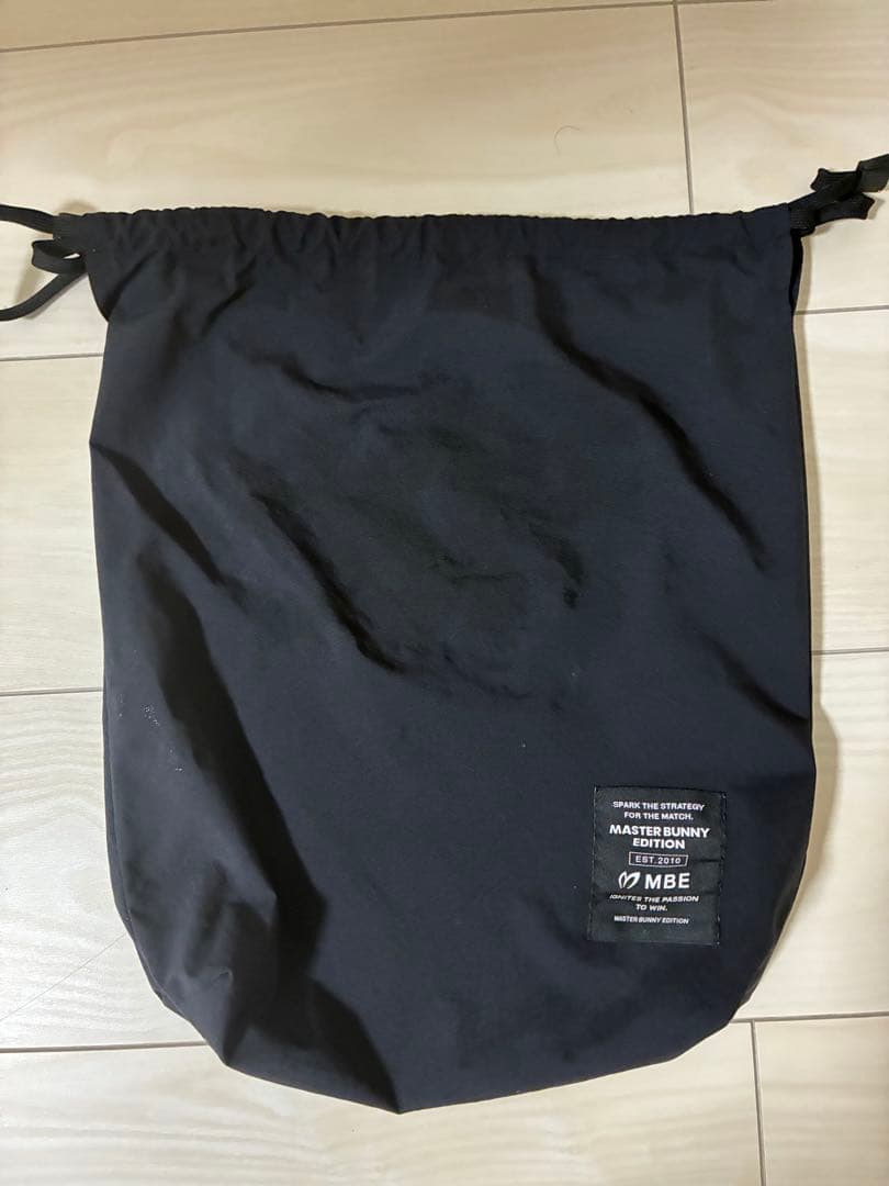 【価格交渉OK】MASTER BUNNY EDITION レインウェア