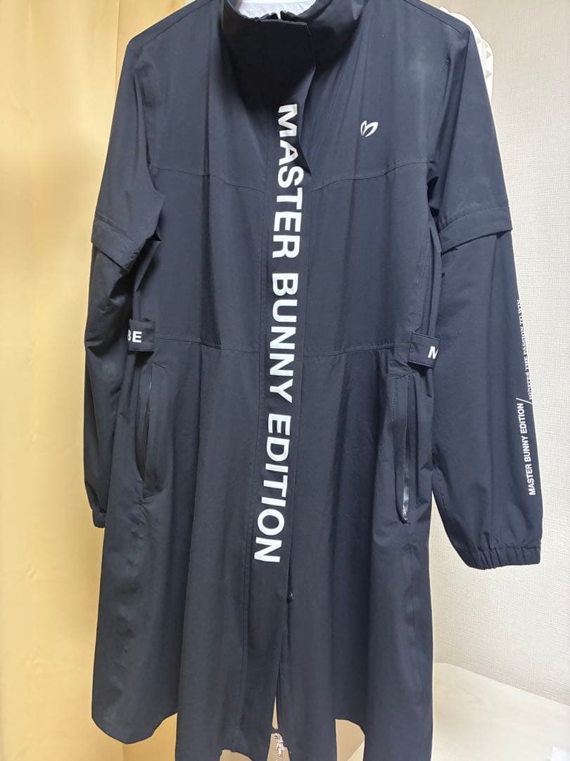 【価格交渉OK】MASTER BUNNY EDITION レインウェア