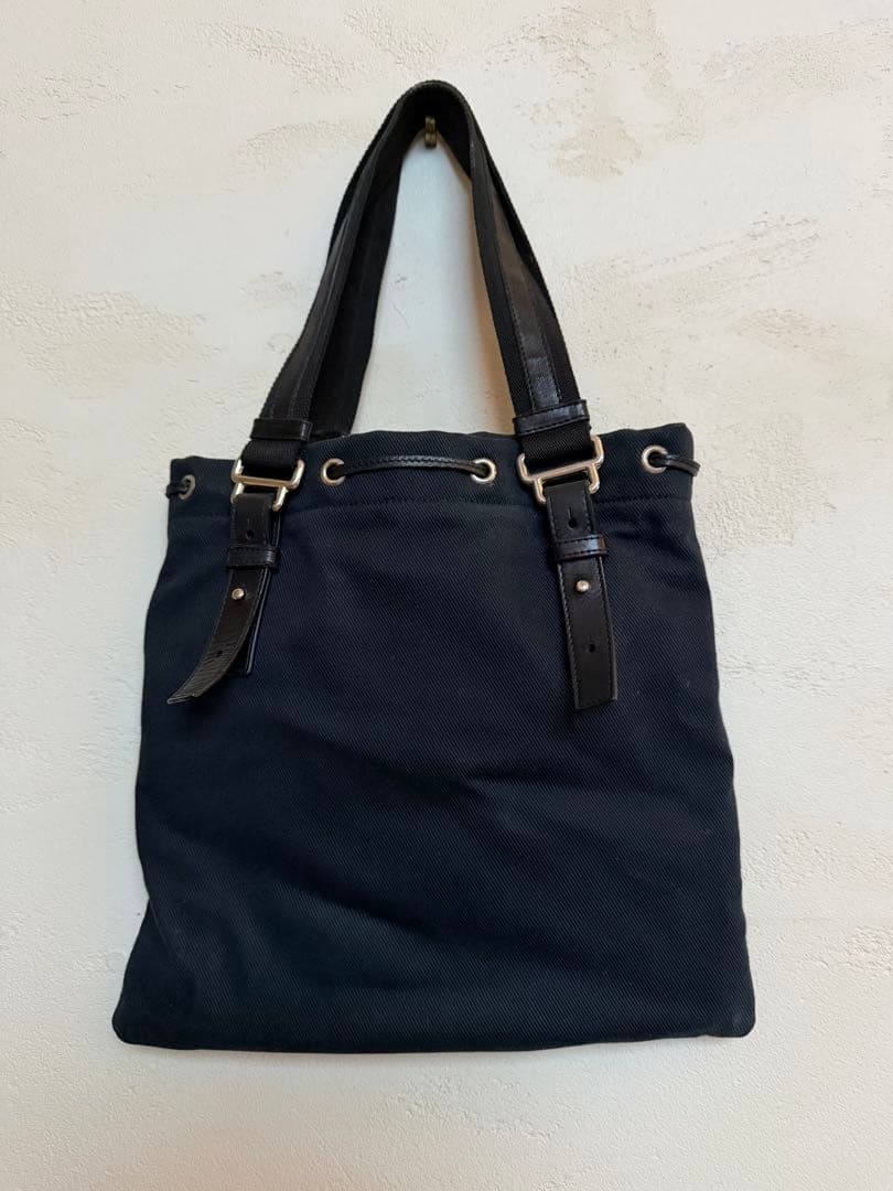 イヴサンローラン　カハラトート