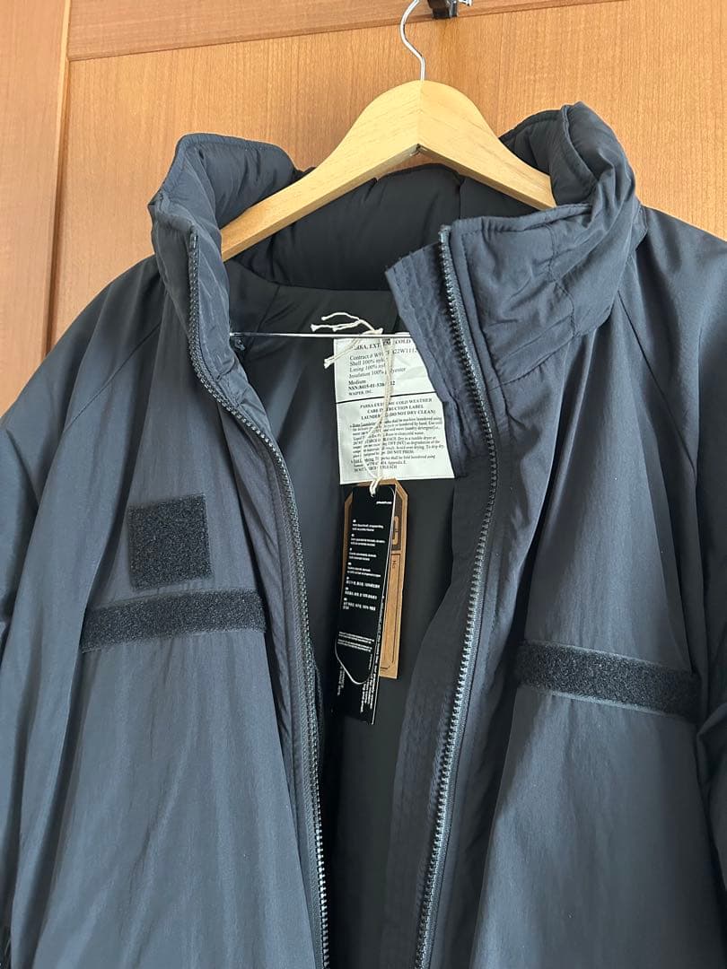 WAIPER.incワイパー ECWCS GEN III LEVEL7