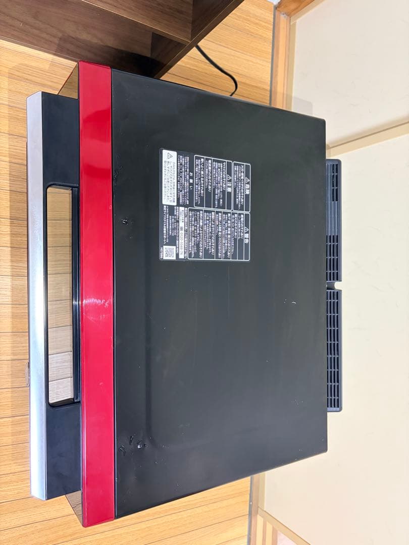 東芝　ER-WD3000(W) 2022オープンレンジ