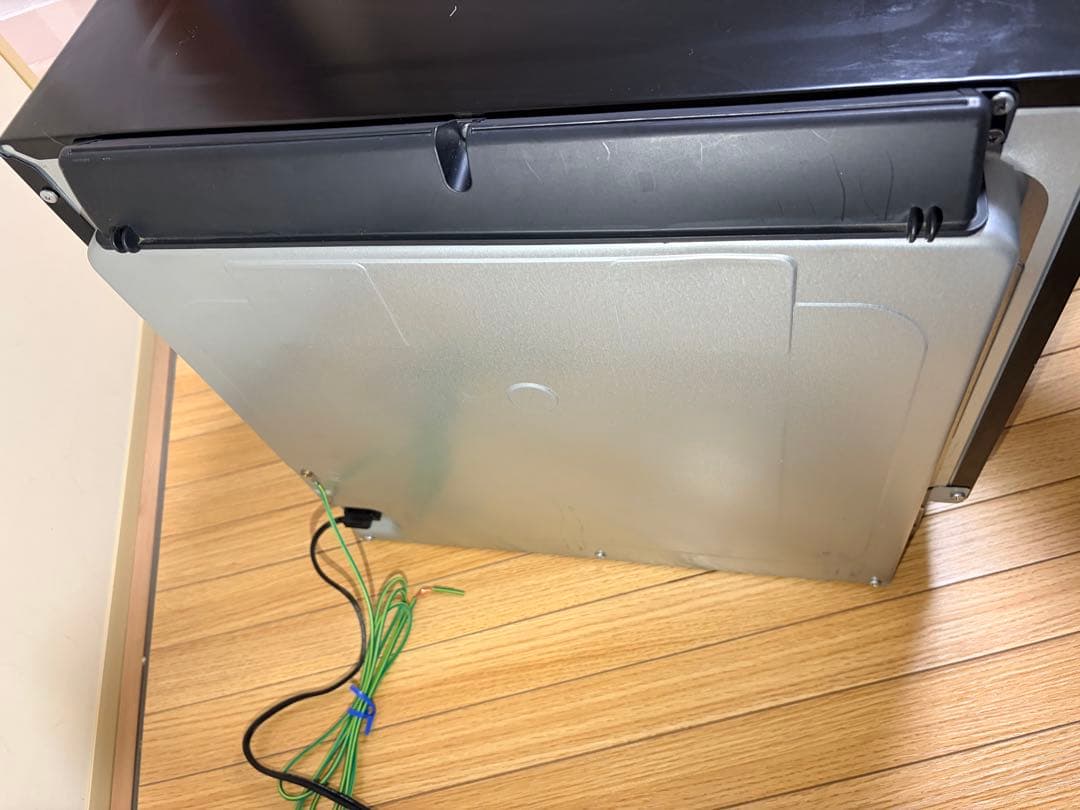 東芝　ER-WD3000(W) 2022オープンレンジ