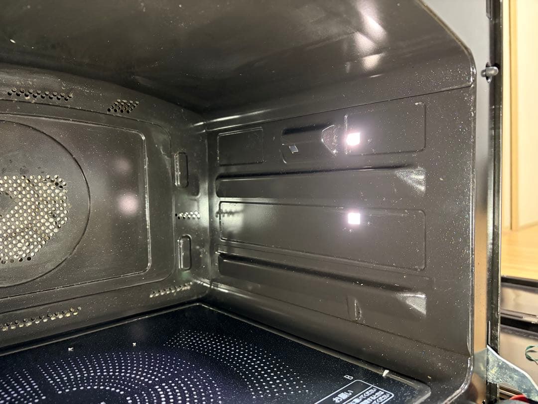 東芝　ER-WD3000(W) 2022オープンレンジ