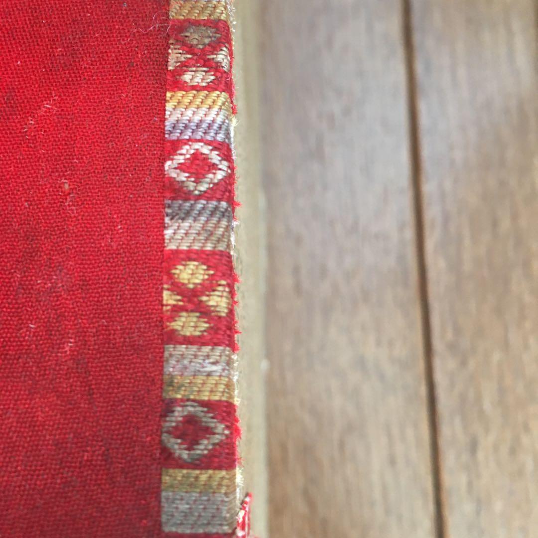 ブルートパーズ様 リクエス 吉野雛五段飾り　蒔絵雛道具