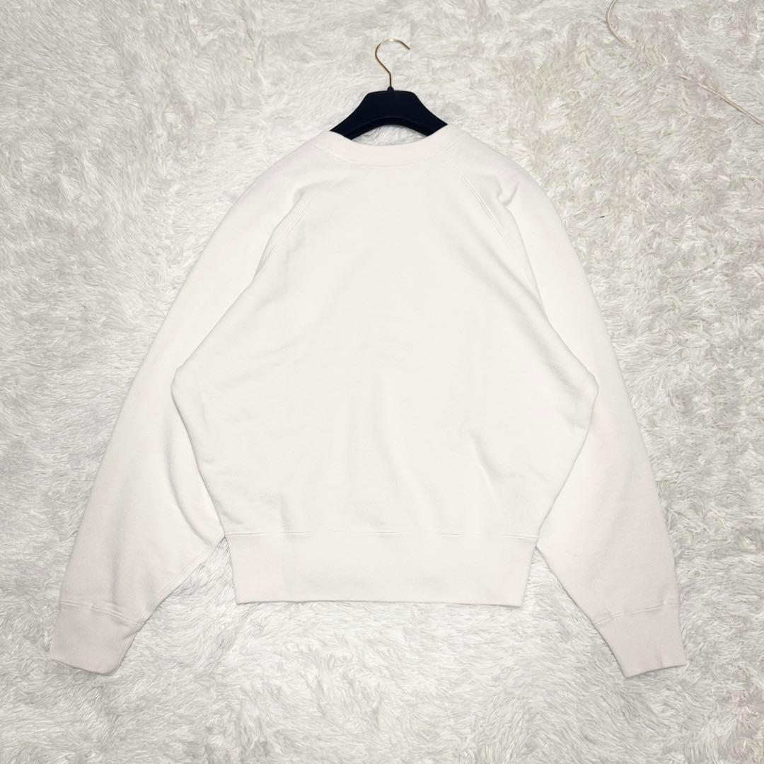 25年 TODAYFUL Useful Sweat Pullover 定価1.7