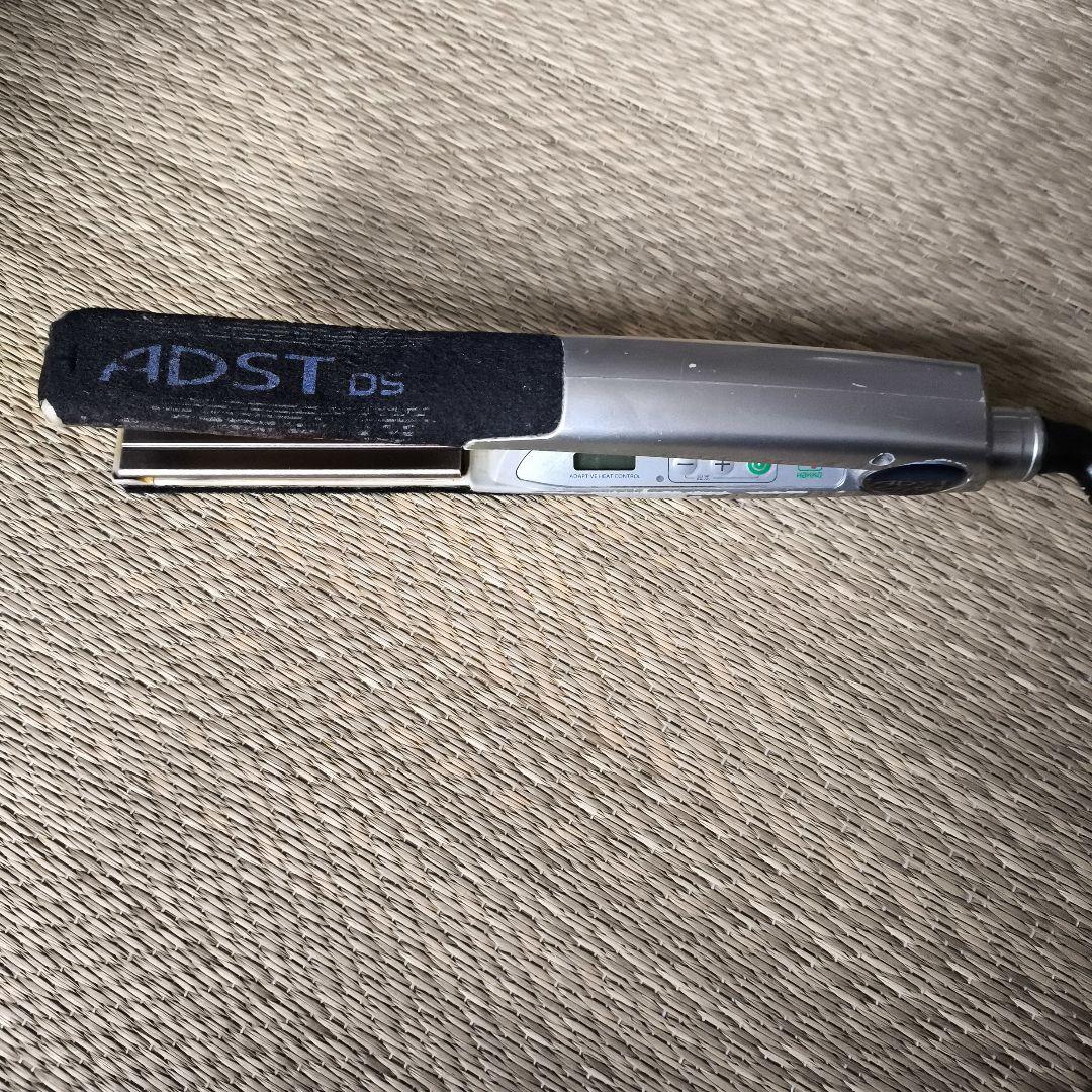 ADST DS ストレートヘアアイロン