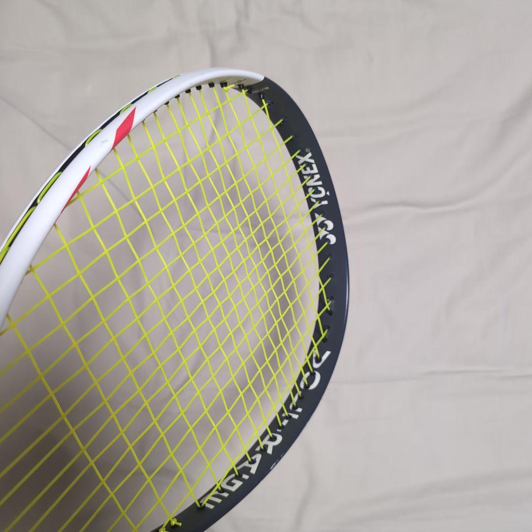YONEX VOLTRAGE7V ボルトレイジ7V UL1