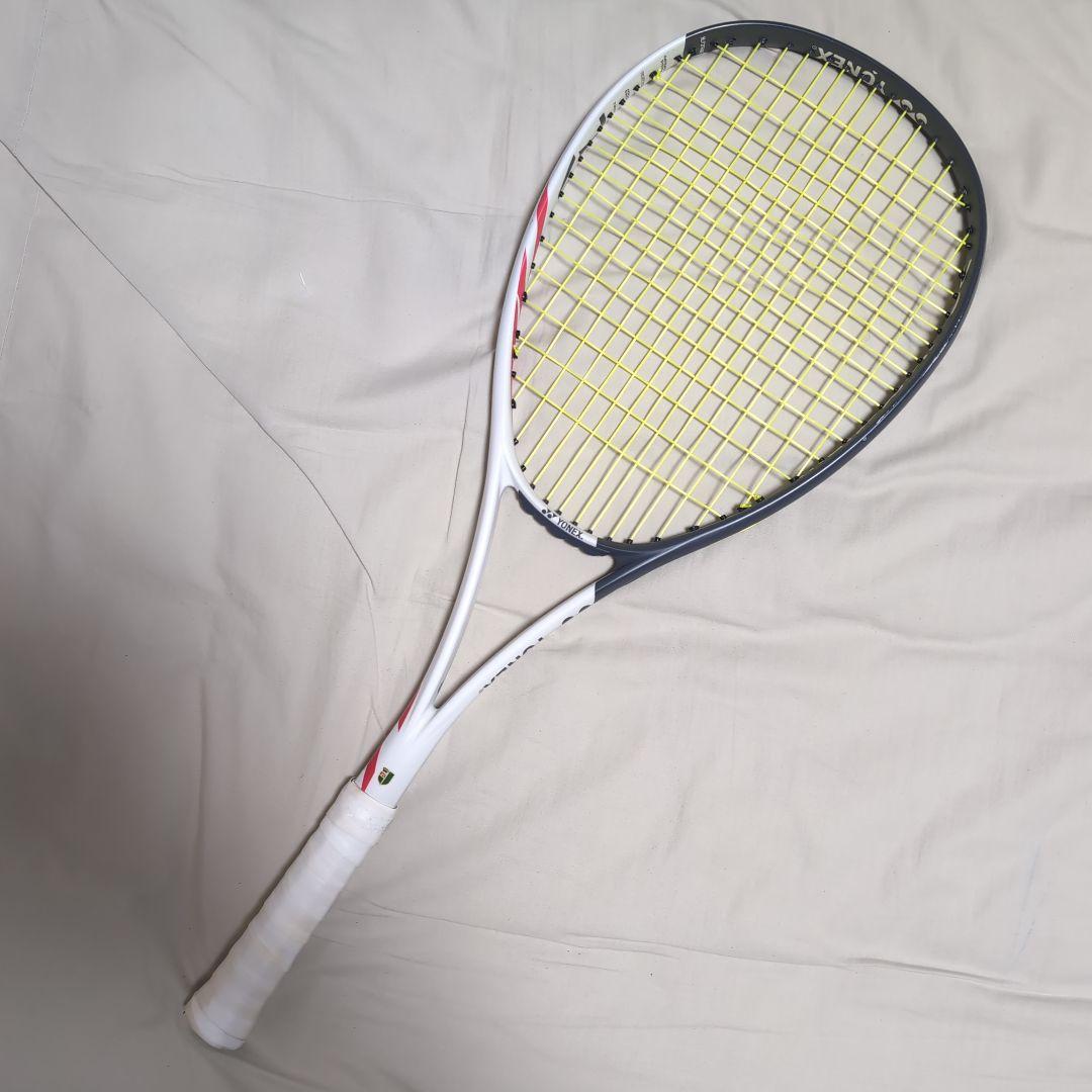 YONEX VOLTRAGE7V ボルトレイジ7V UL1