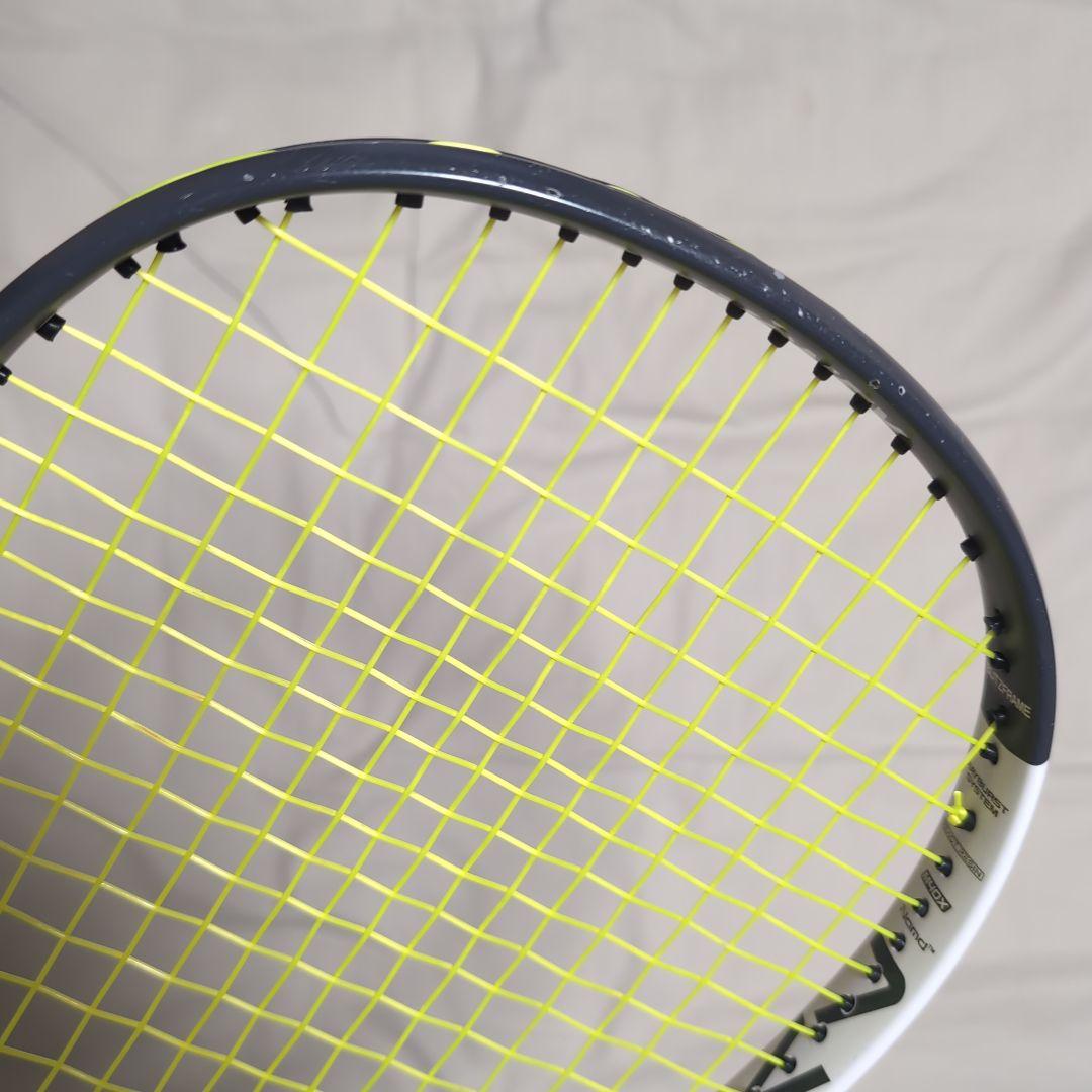YONEX VOLTRAGE7V ボルトレイジ7V UL1