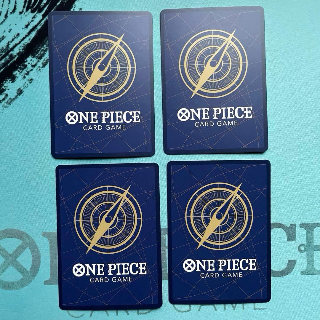 3rdANNIVERSARY 3周年　シャーロット・カタクリ　4枚