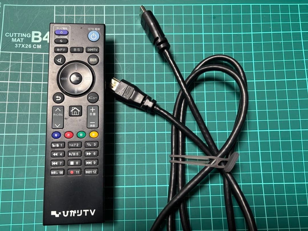 ひかりTV Smart TV 3200