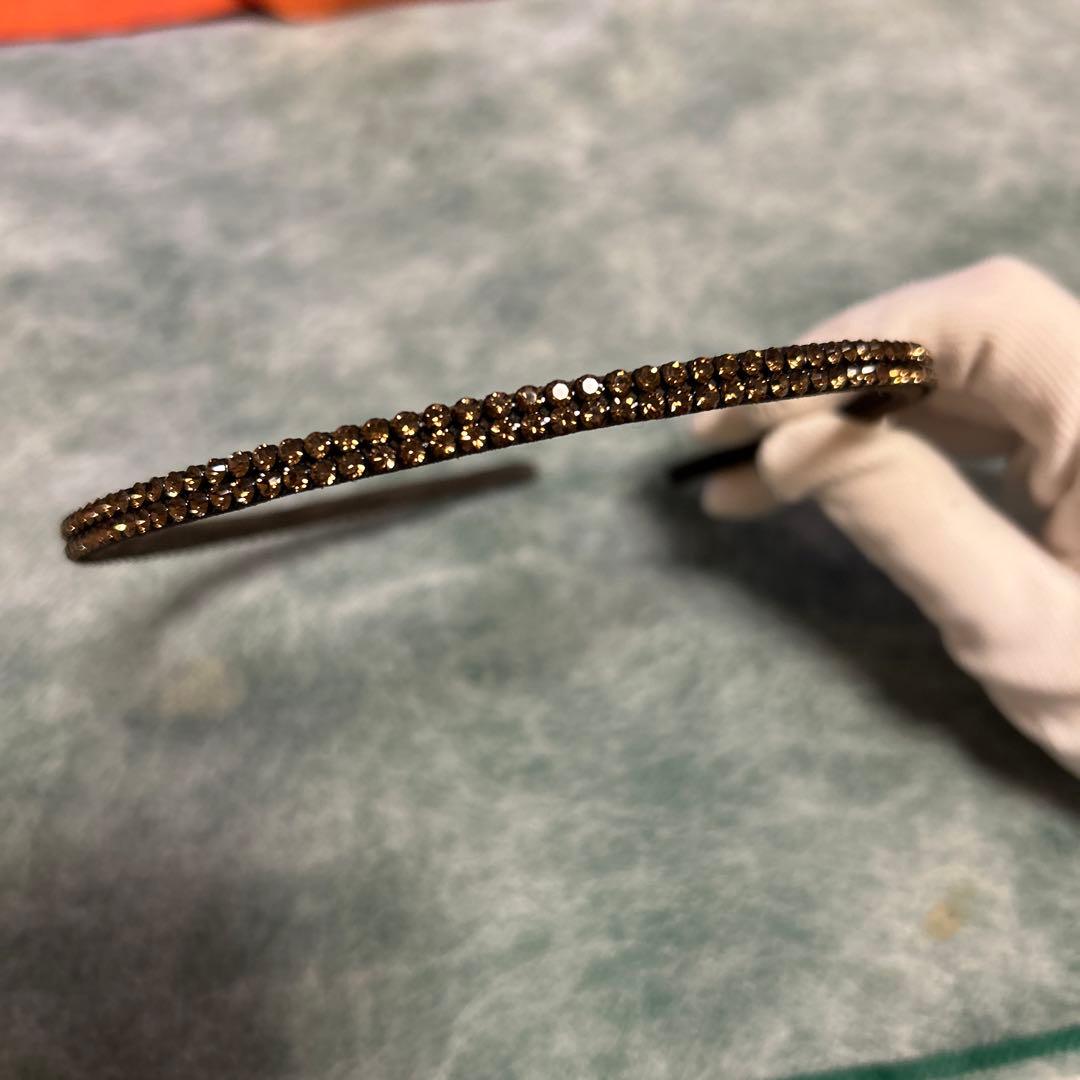 acca カチューシャ