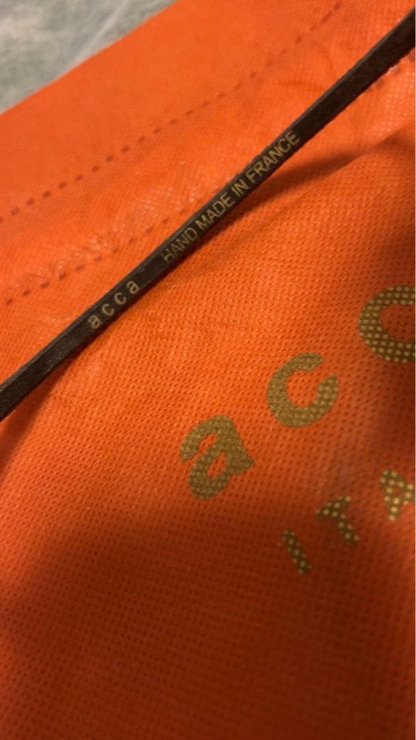 acca カチューシャ