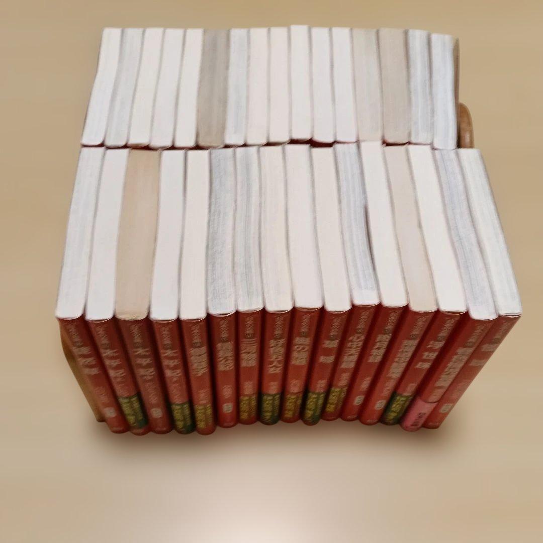 マンガ日本の古典　全32巻　　全冊セット中公文庫