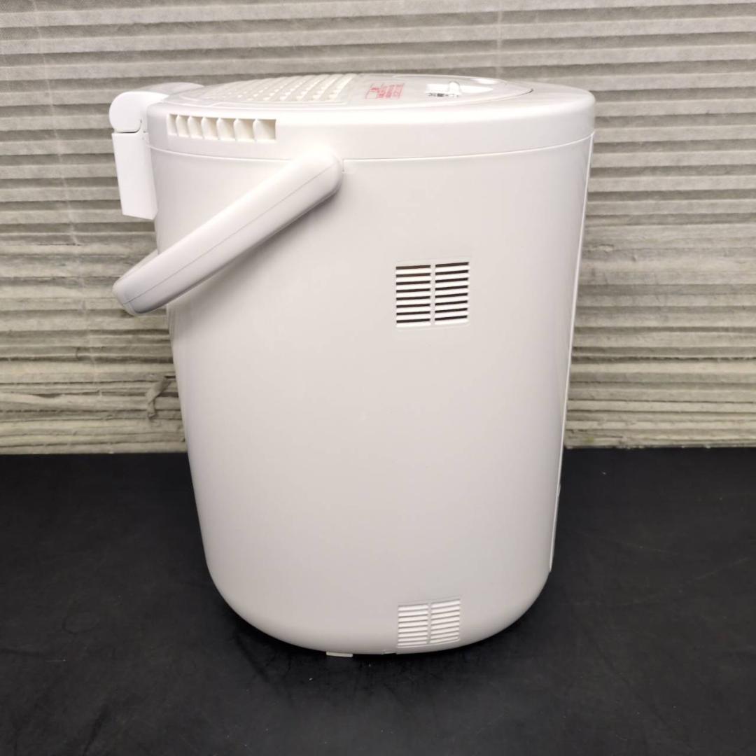 ☆象印　スチーム式加湿器　EE-RS50　木造8畳鉄筋13畳　2023年製