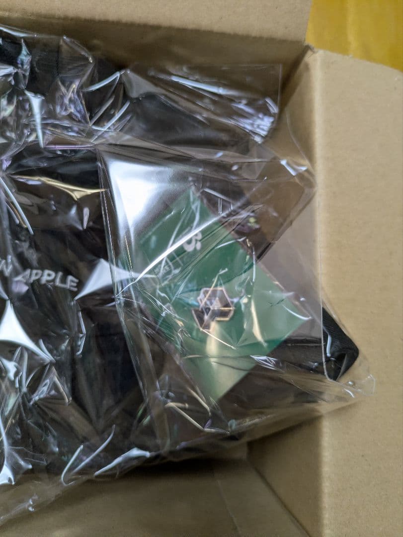 帽子 Mrs.GREEN APPLE x SNKRDUNK \NEWERA