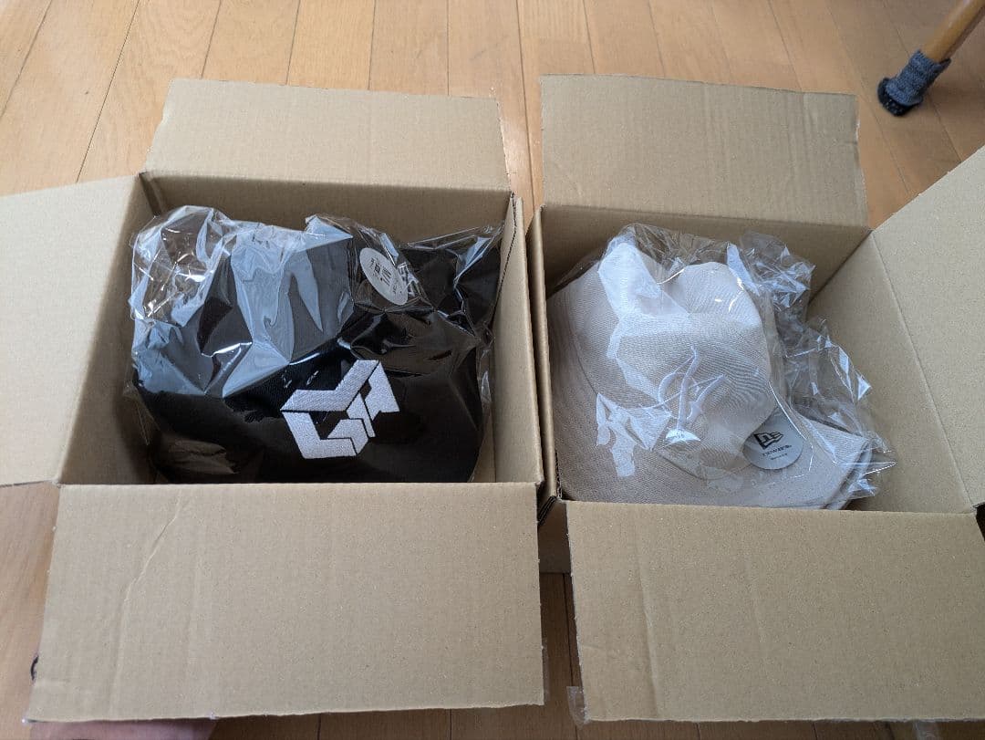 帽子 Mrs.GREEN APPLE x SNKRDUNK \NEWERA