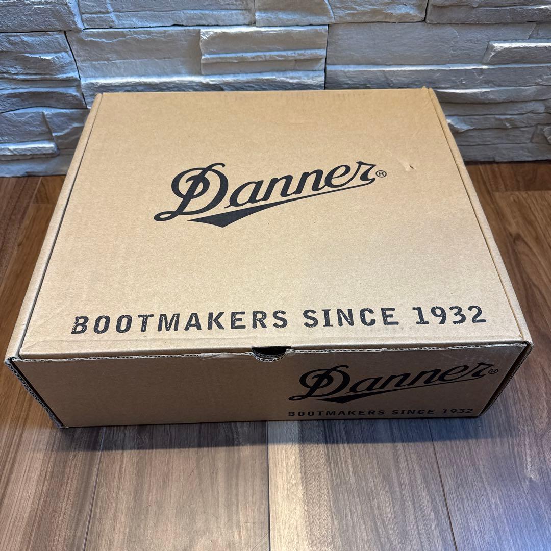 Danner TON D-4123 廃盤　GORE-TEX