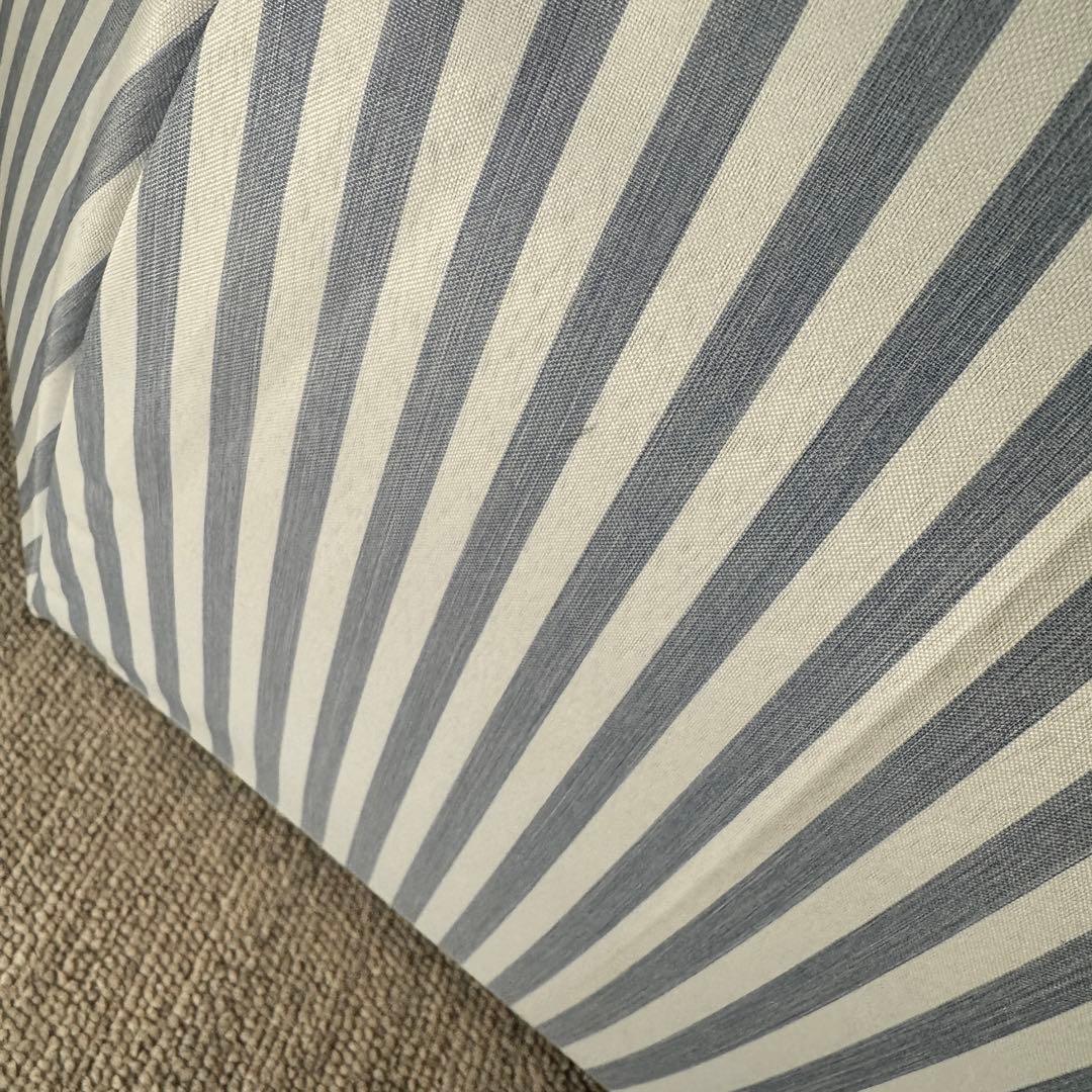 サンバリア100 長傘S ストライプ