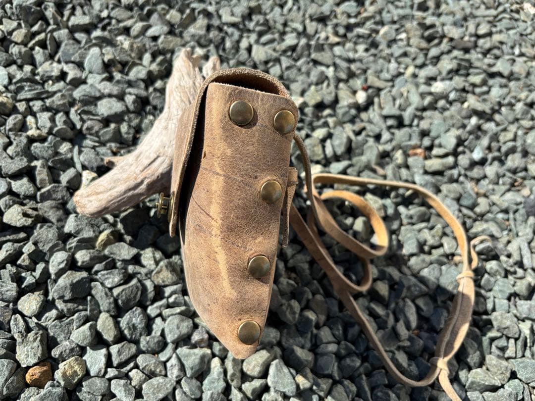 ラクリエ、クードゥミニポーチ