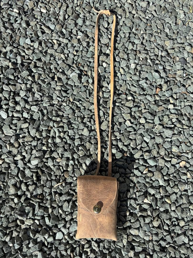 ラクリエ、クードゥミニポーチ