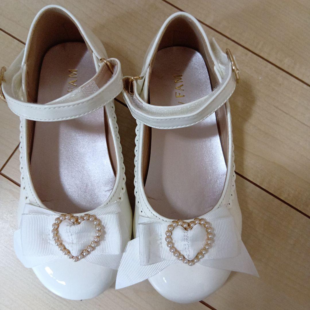 120 anyFAM 入学式 フォーマル4点セット