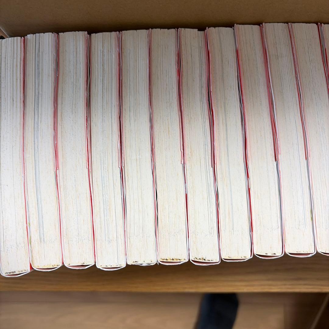 初版多めドラゴンボール :完全版 1〜34、銀河パトロールジャコ、Dr.スランプ