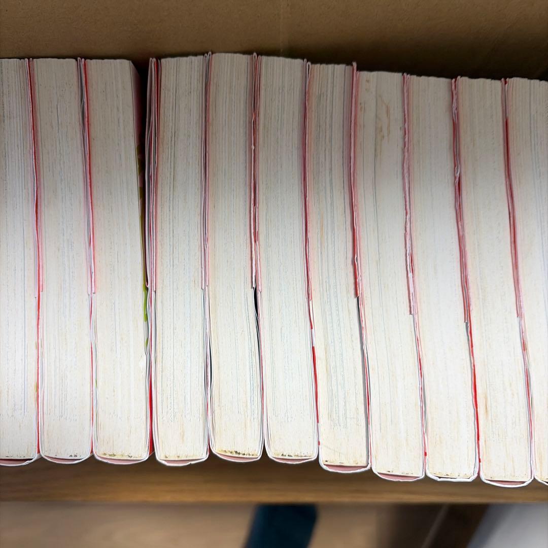 初版多めドラゴンボール :完全版 1〜34、銀河パトロールジャコ、Dr.スランプ