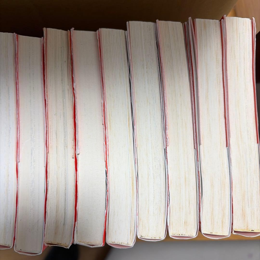 初版多めドラゴンボール :完全版 1〜34、銀河パトロールジャコ、Dr.スランプ