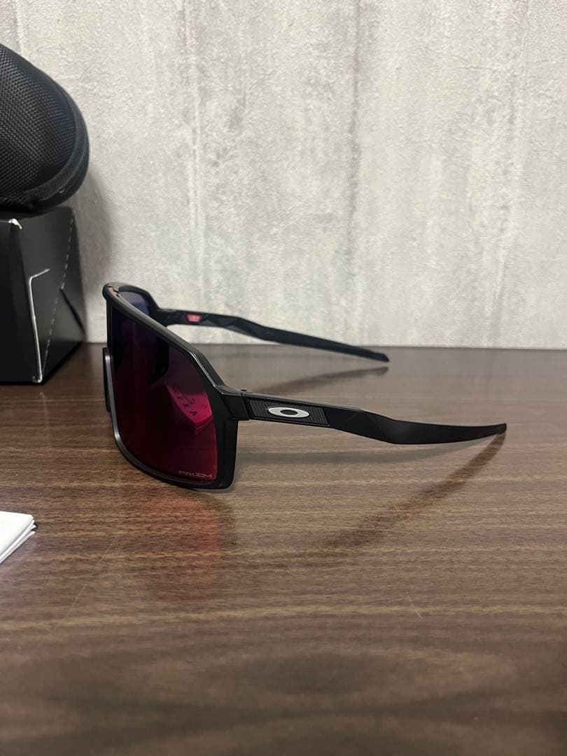 OAKLEY Sutro S オークリー　スートロS 完備品