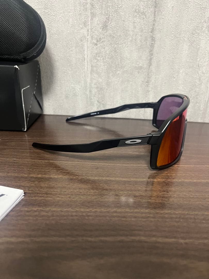 OAKLEY Sutro S オークリー　スートロS 完備品