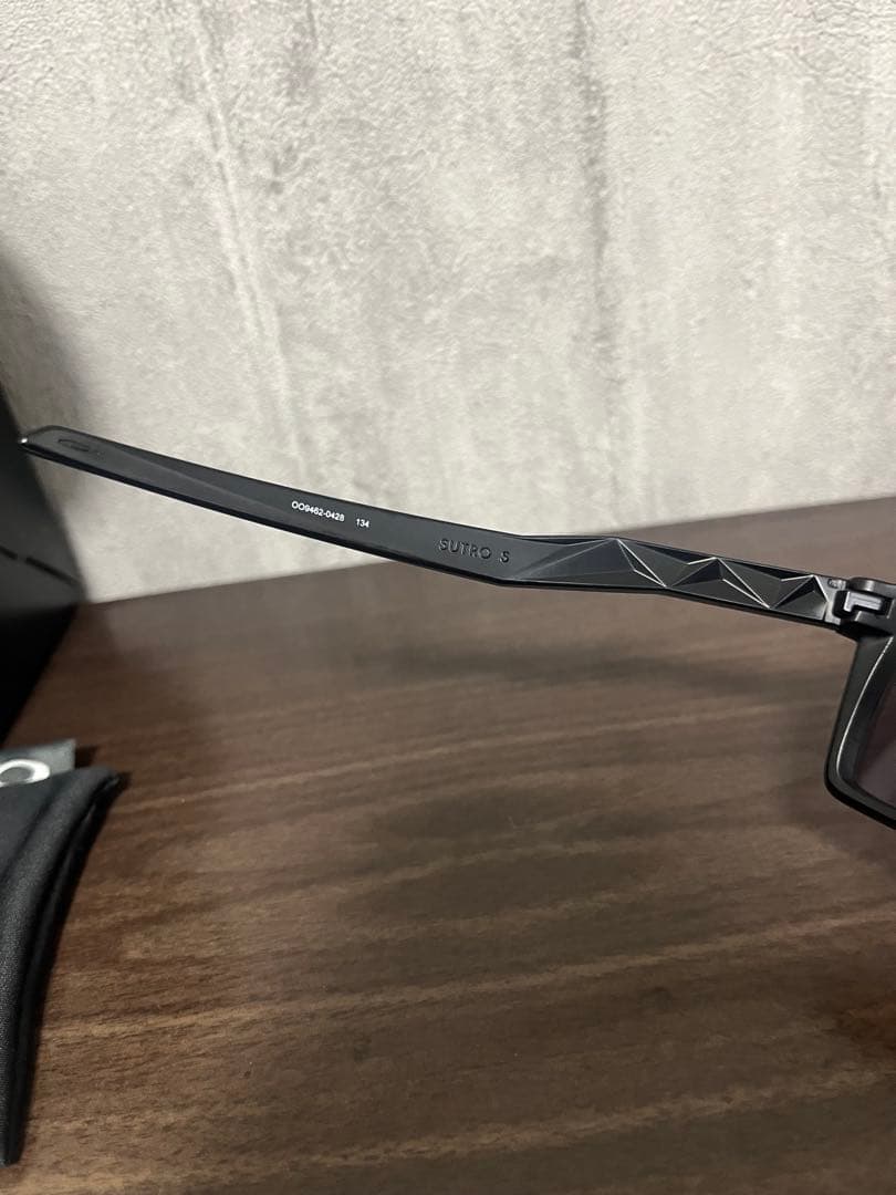 OAKLEY Sutro S オークリー　スートロS 完備品