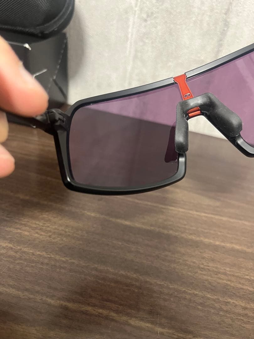 OAKLEY Sutro S オークリー　スートロS 完備品