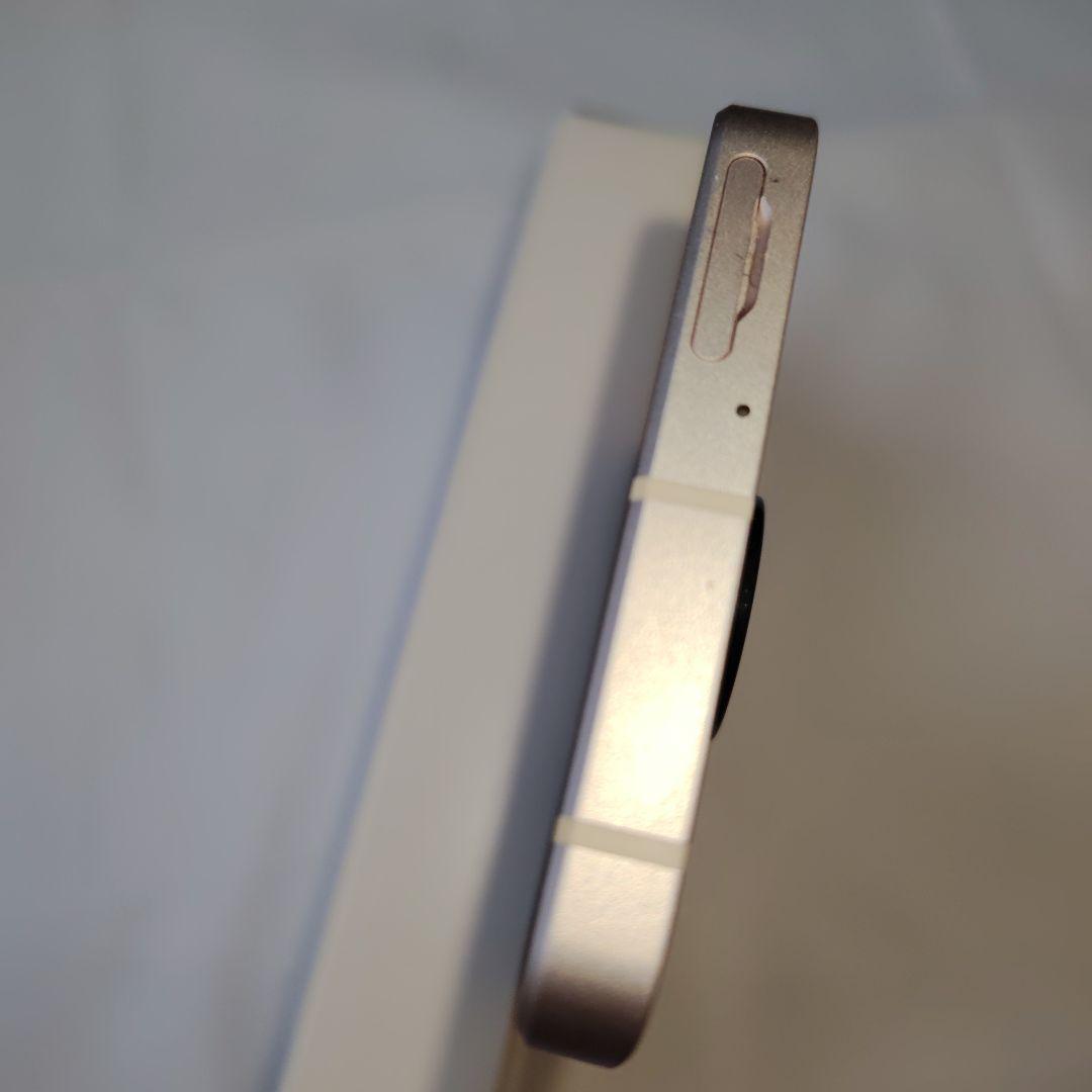 【美品】AQUOS sense7 SH-M24 ライトカッパー SIMフリー