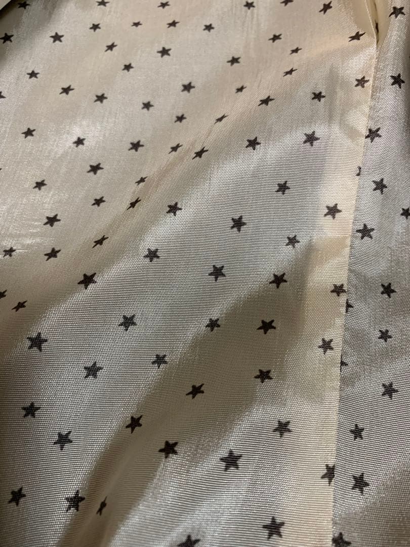 専用　新品タグ付き　ZARAザラ　紺色ジャケット　紺ブレ