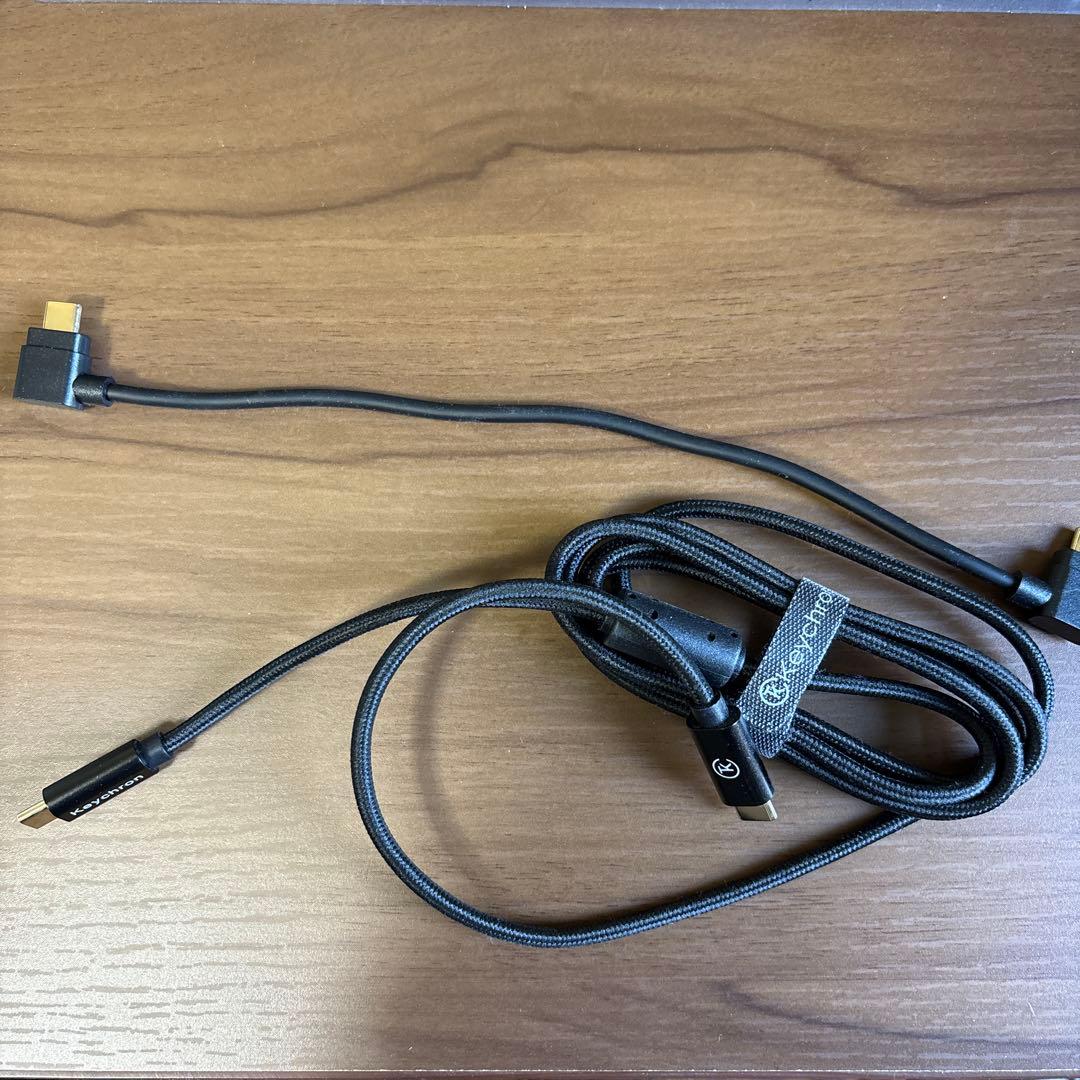 Keychron Q11 RGBバックライトメカニカルキーボード