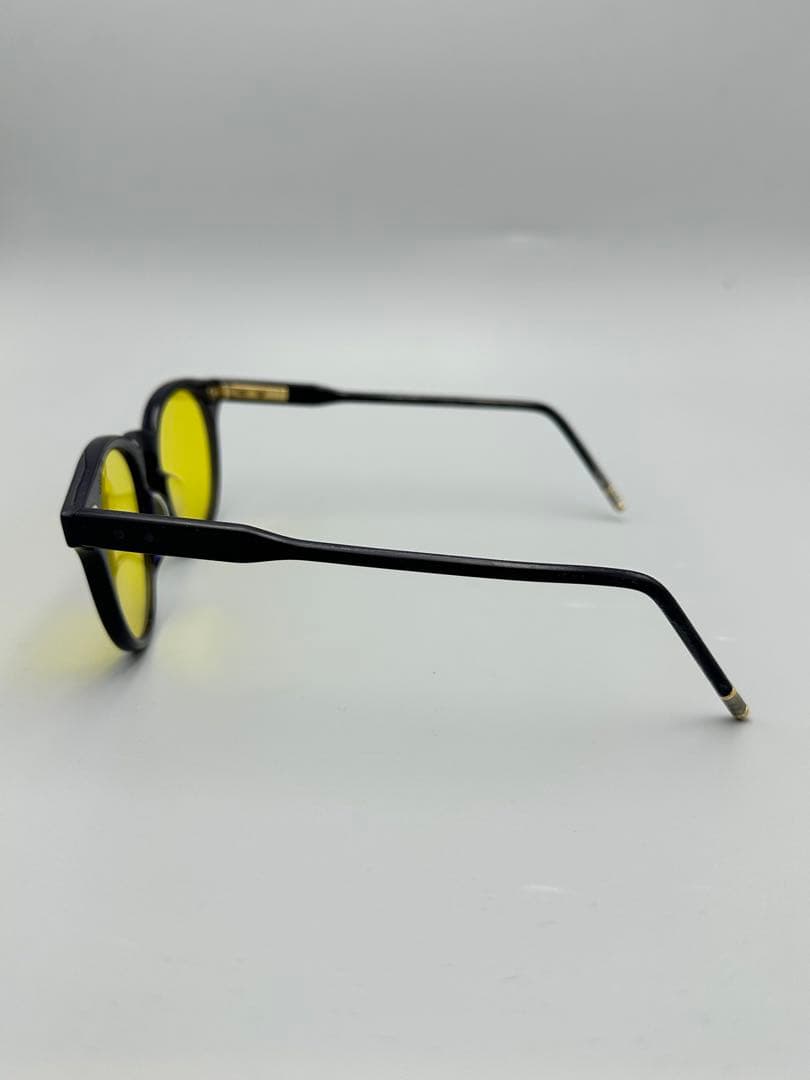 THOM BROWNE トムブラウン TB404 サングラス 登坂広臣着