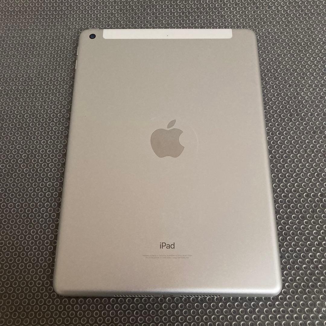475【早い者勝ち】iPad6 第6世代 32GB SIMフリー☆
