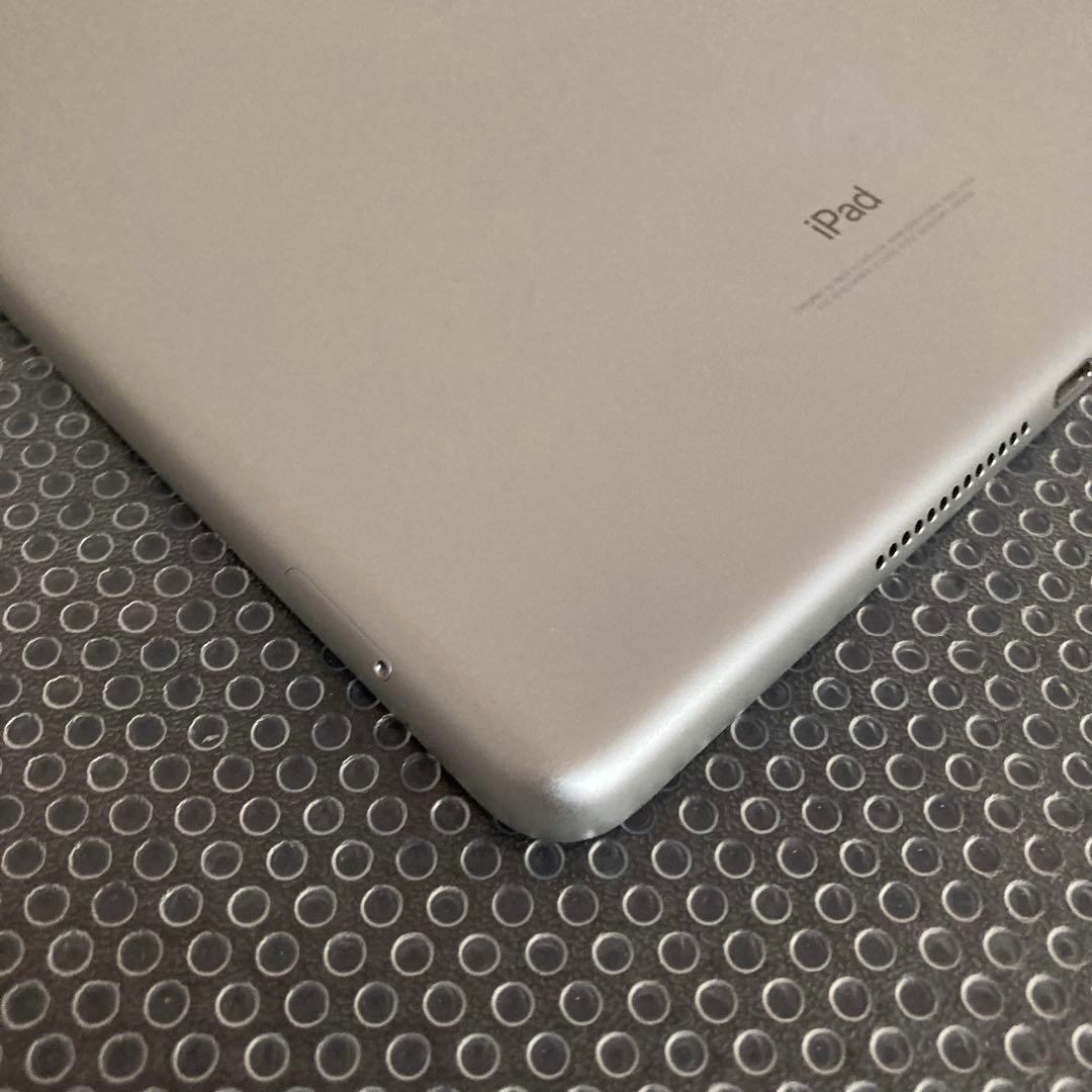 475【早い者勝ち】iPad6 第6世代 32GB SIMフリー☆