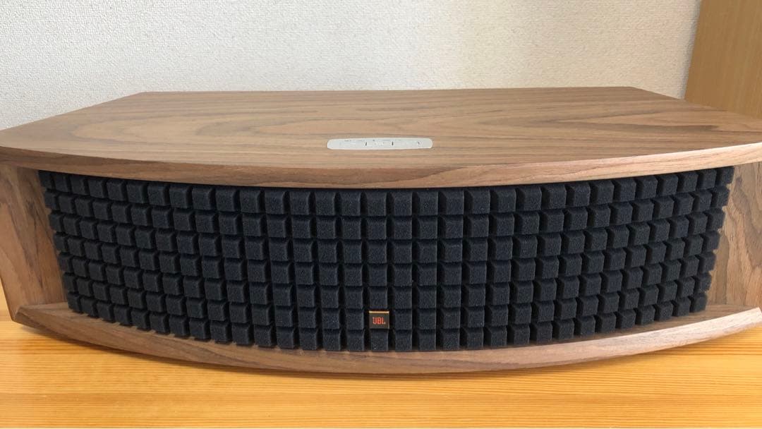 【美品】値下JBL L42ms Integrated Music System