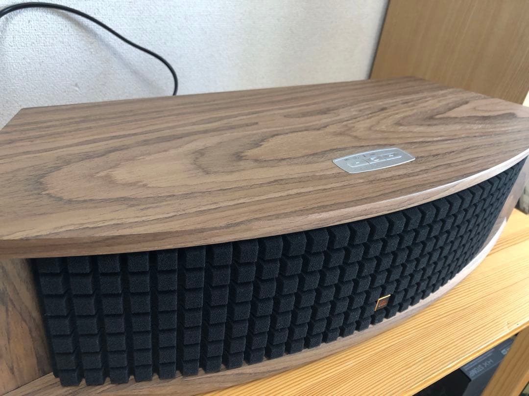 【美品】値下JBL L42ms Integrated Music System