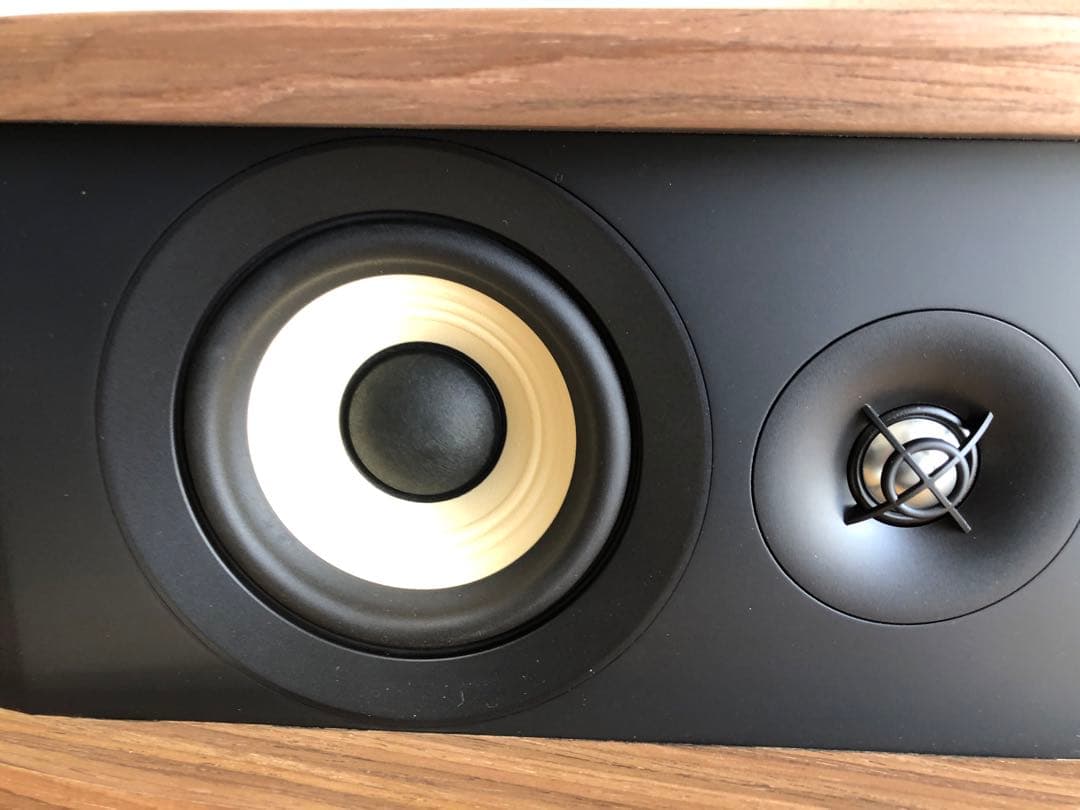 【美品】値下JBL L42ms Integrated Music System