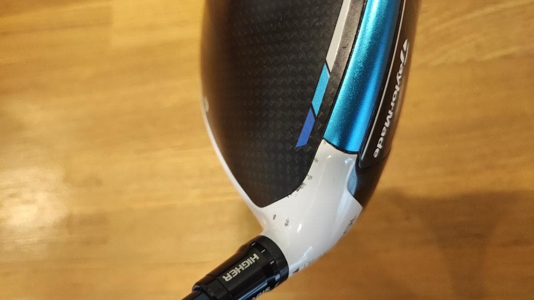 テーラーメイド SIM2 MAXドライバー 10.5°