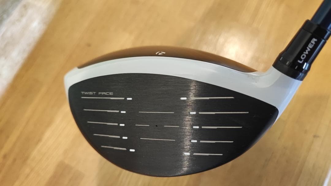 テーラーメイド SIM2 MAXドライバー 10.5°