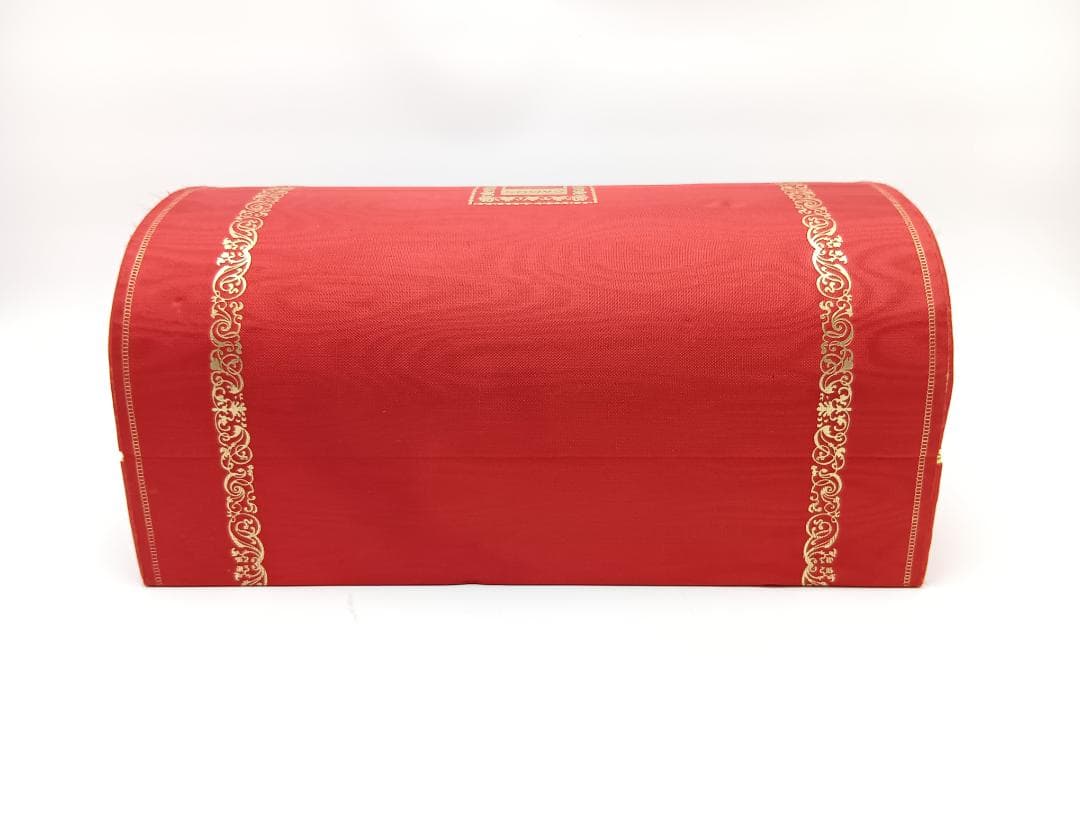 【未開栓】CAMUS　カミュ　バカラ　カラフェ　クリスタルボトル　替栓付　希少品