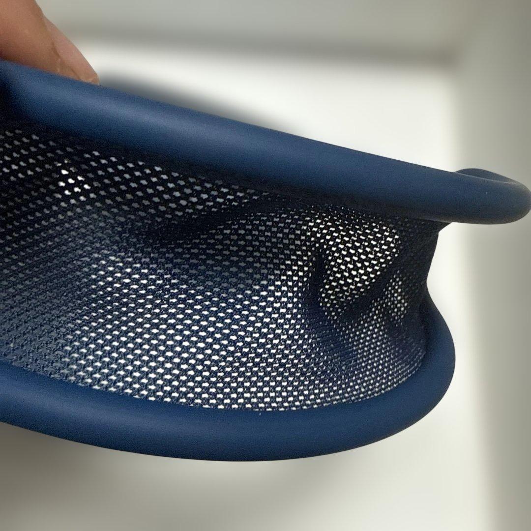 AirPods Max ブルー　ライトニング版