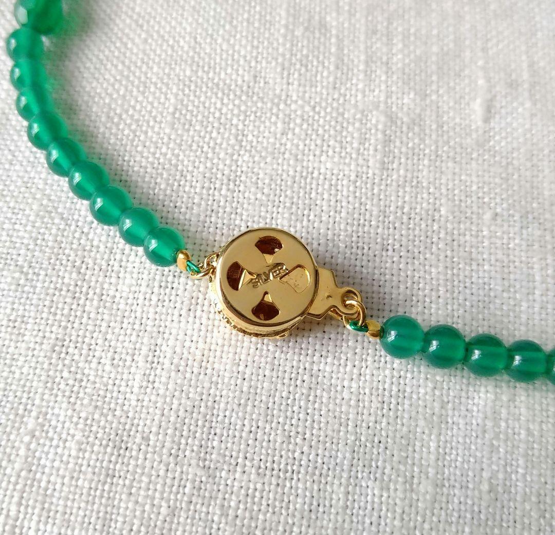 瑪瑙 ネックレス イヤリング セット